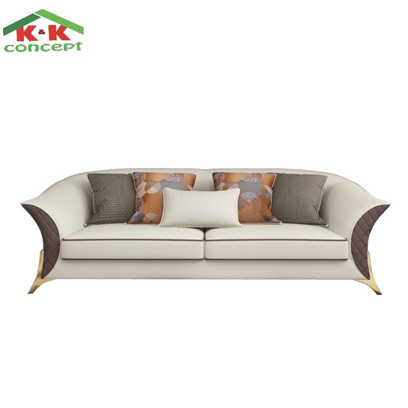  Ghế sofa GSF0112 