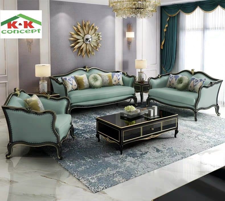 Bộ Sofa BSF116
