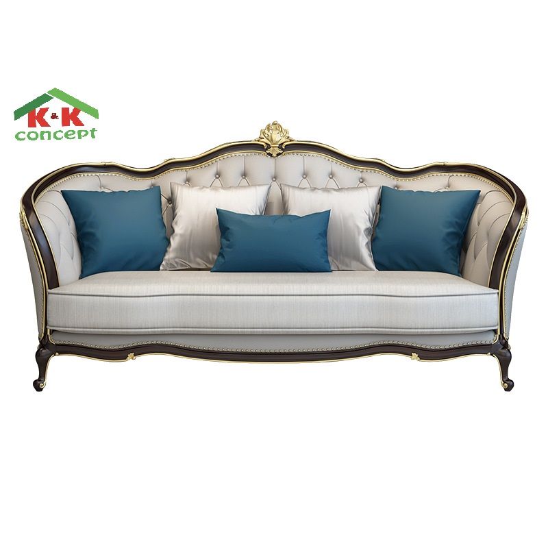  Ghế sofa GSF118 