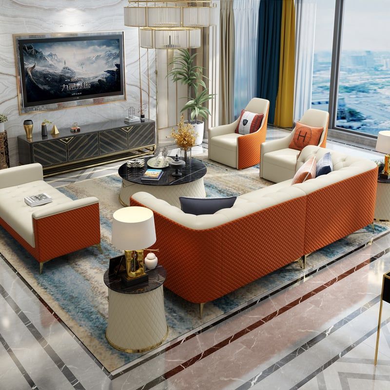 Ghế sofa GSF120