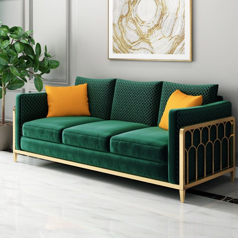  Ghế Sofa GSF122 