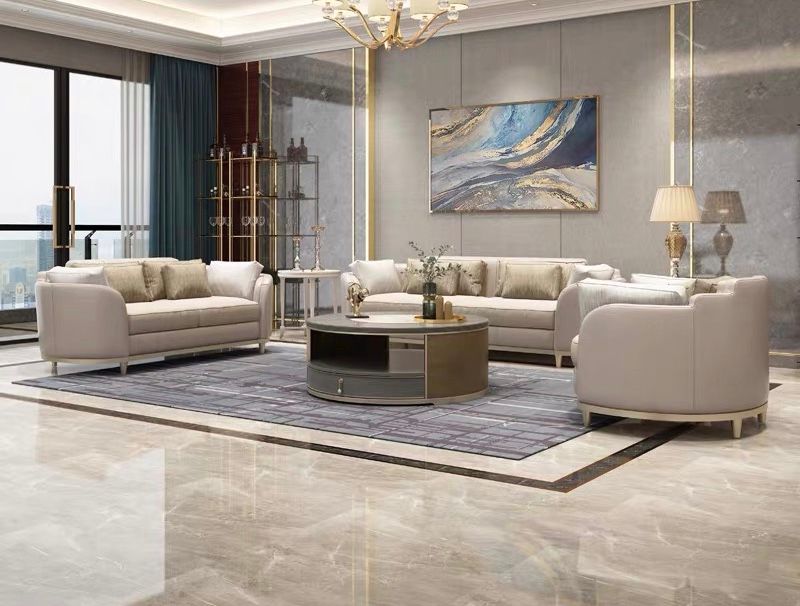 Ghế Sofa GSF124