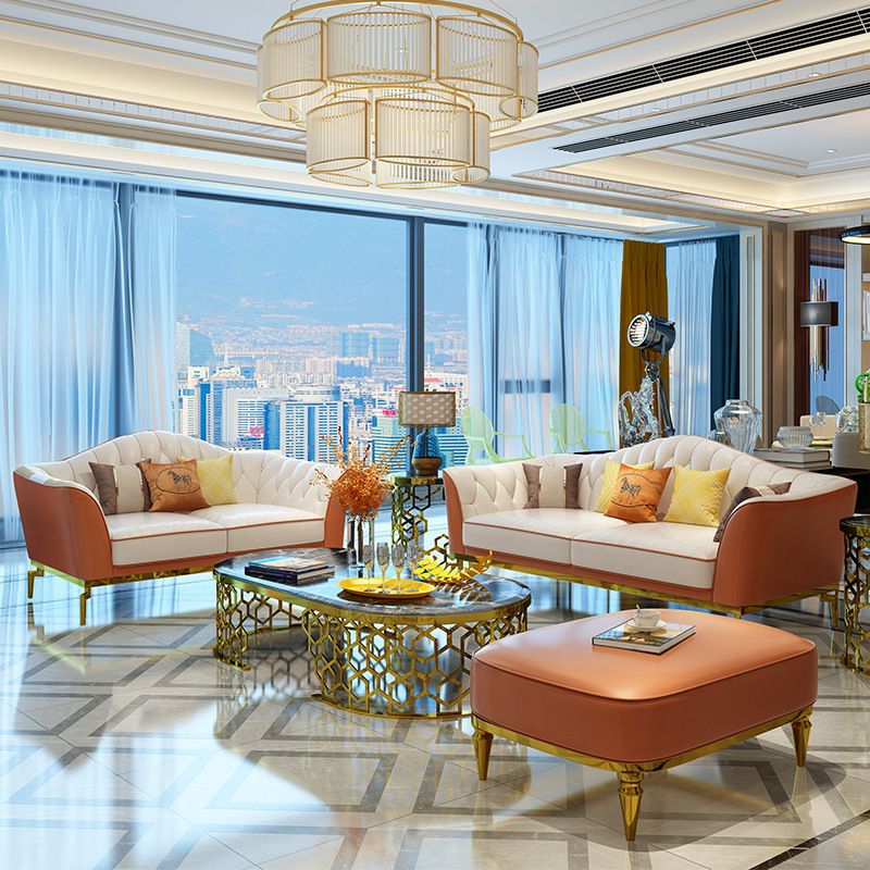 Ghế Sofa GSF125