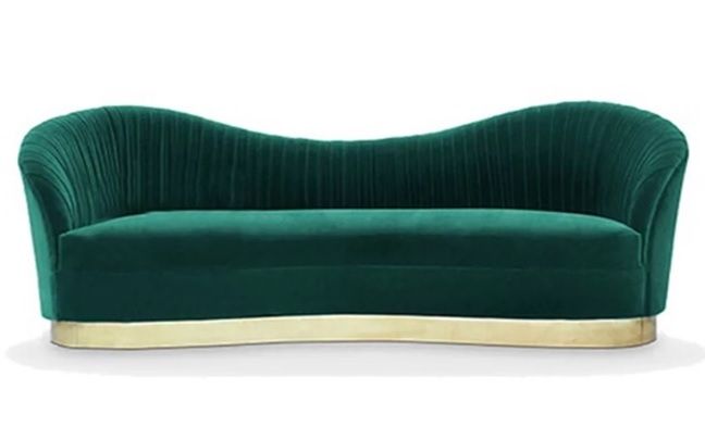  Ghế sofa GSF191 