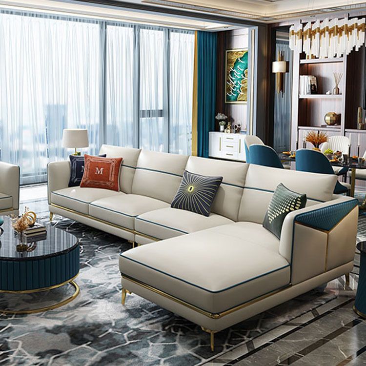 Sofa góc BSF369