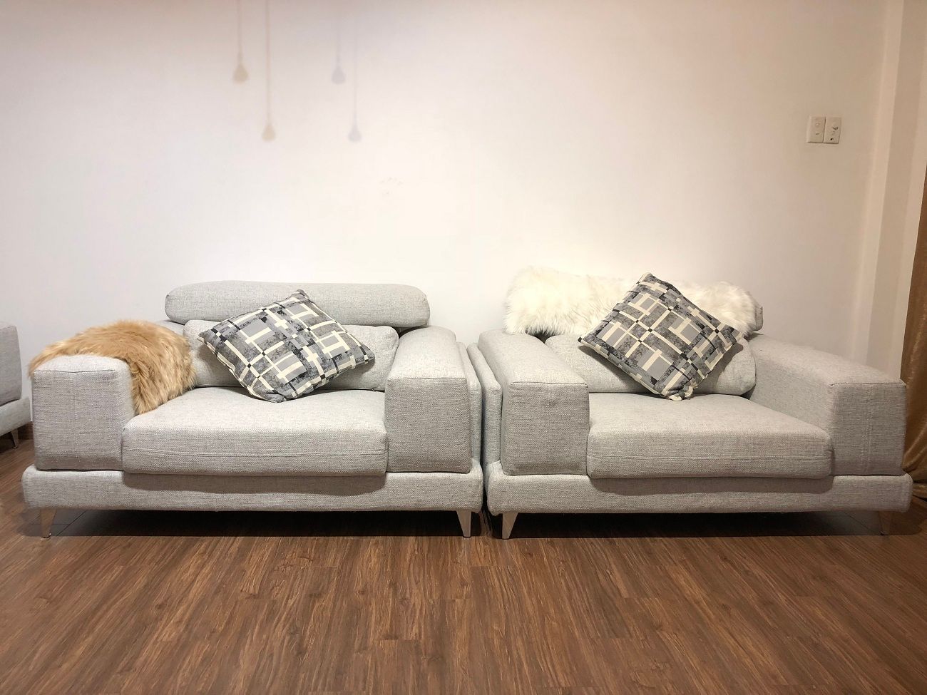  Bộ sofa BSF173 