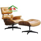  Ghế eames lounge TG001 