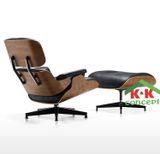  Ghế eames lounge TG001 