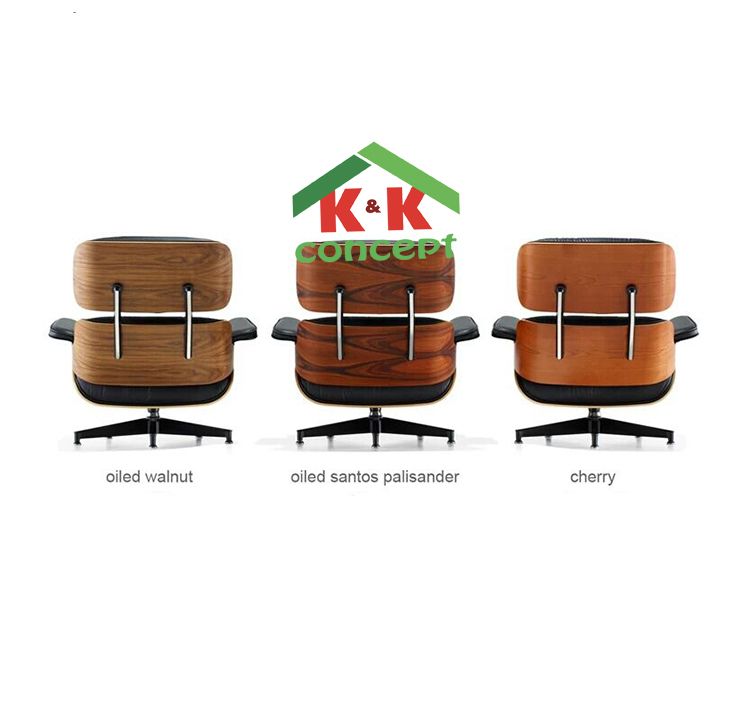  Ghế eames lounge TG001 