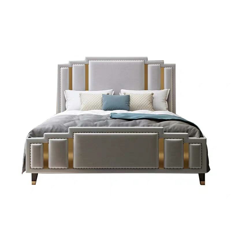 GIƯỜNG NGỦ GN001