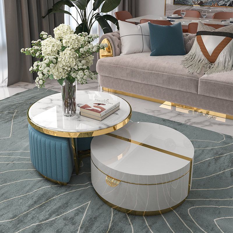 Bàn Sofa BS801-1