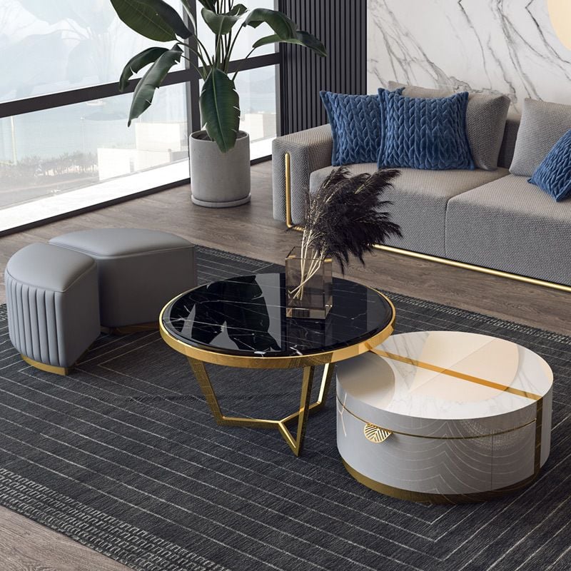 Bàn Sofa BS801-1