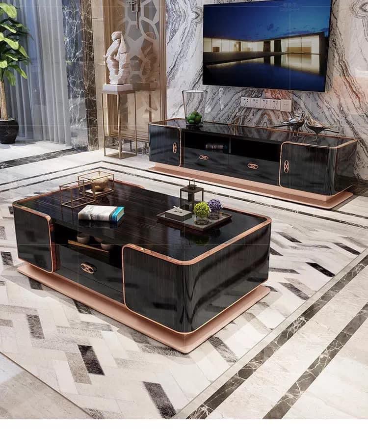 Bàn sofa BSF025