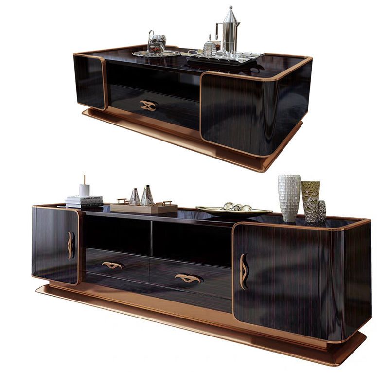 Bàn sofa BSF025