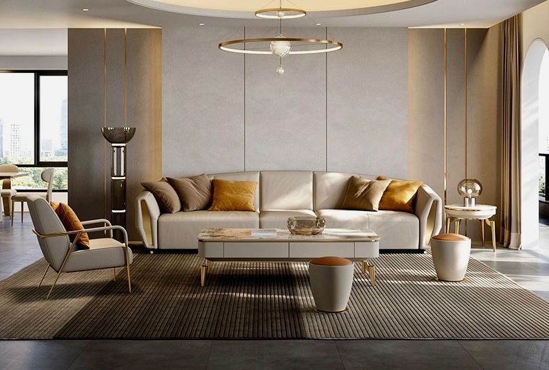 Bàn Sofa BSF168