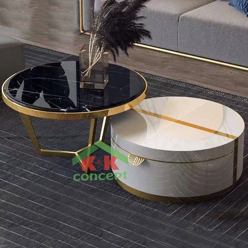 Bàn Sofa BS801-1