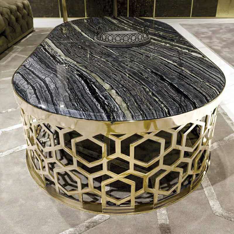 Bàn Sofa BS8803