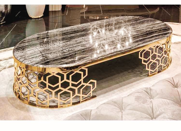 Bàn Sofa BS8803