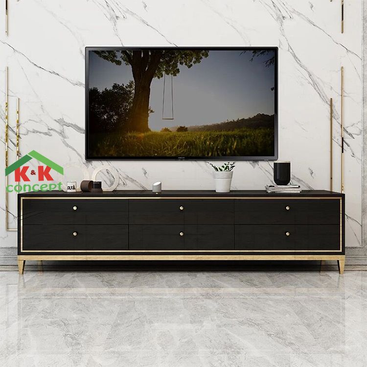 Kệ tivi KTV012
