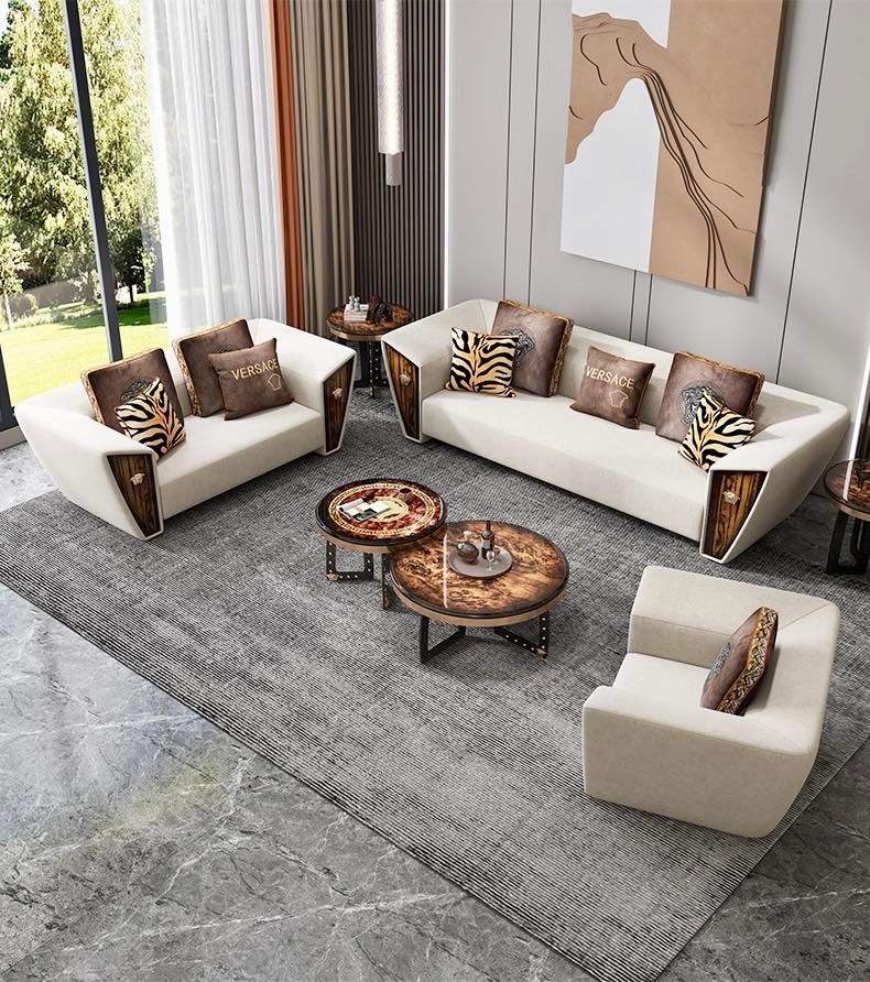 Bộ Sofa BSF199