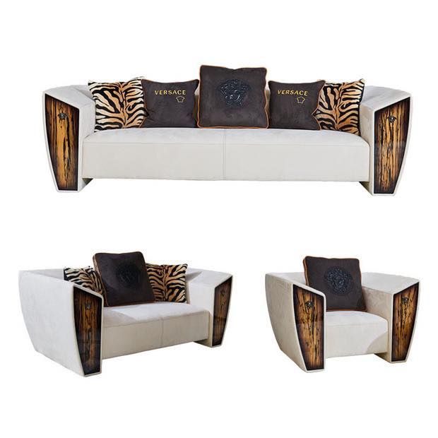 Bộ Sofa BSF199