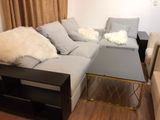  Ghế sofa vải GSF002A 