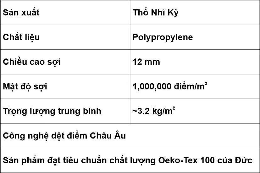  Thảm trang trí R0046 