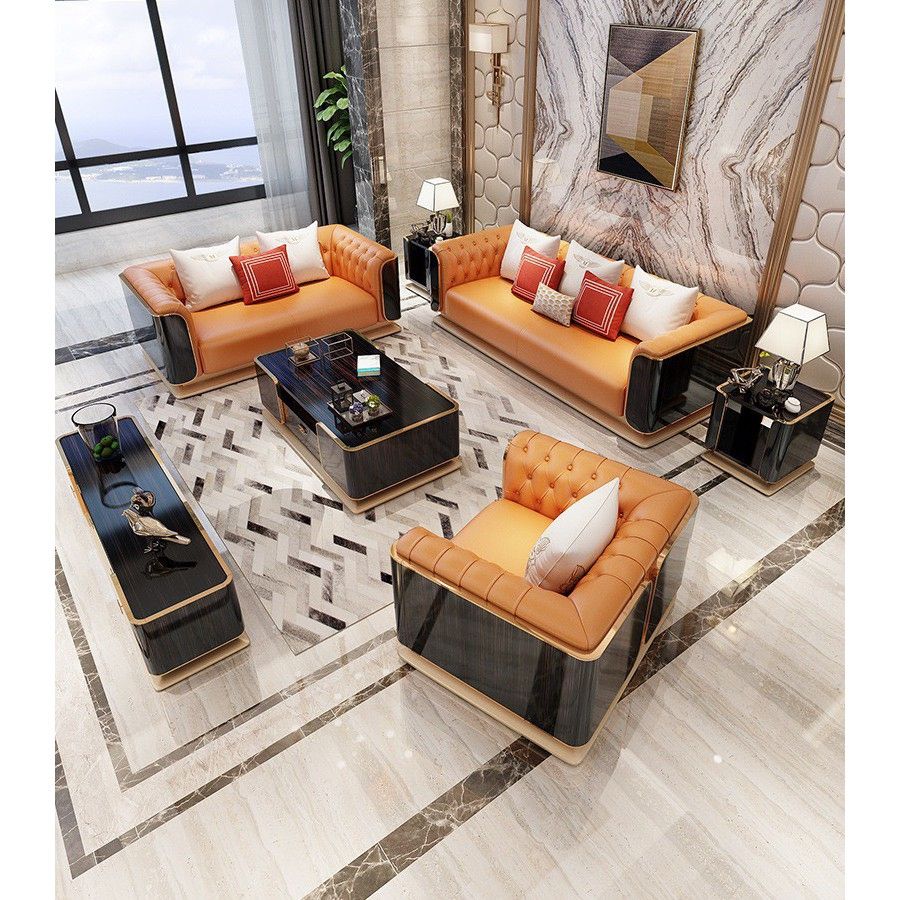 Bộ sofa BSF1001