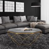  Bàn sofa BS006 