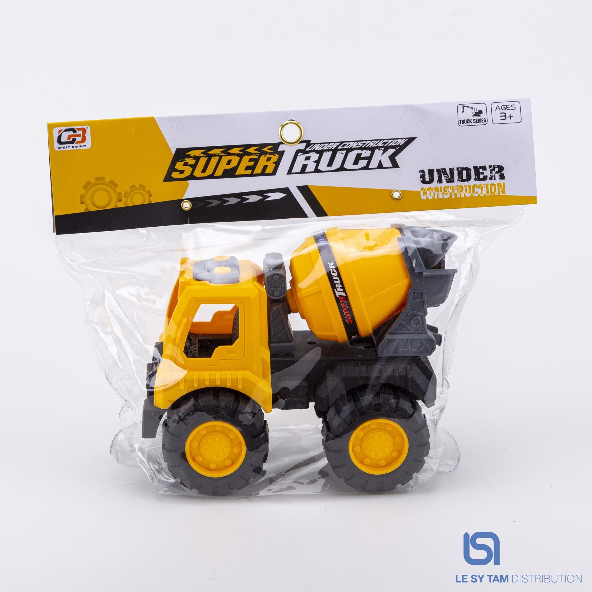 Túi xe bồn trộn 990-18
