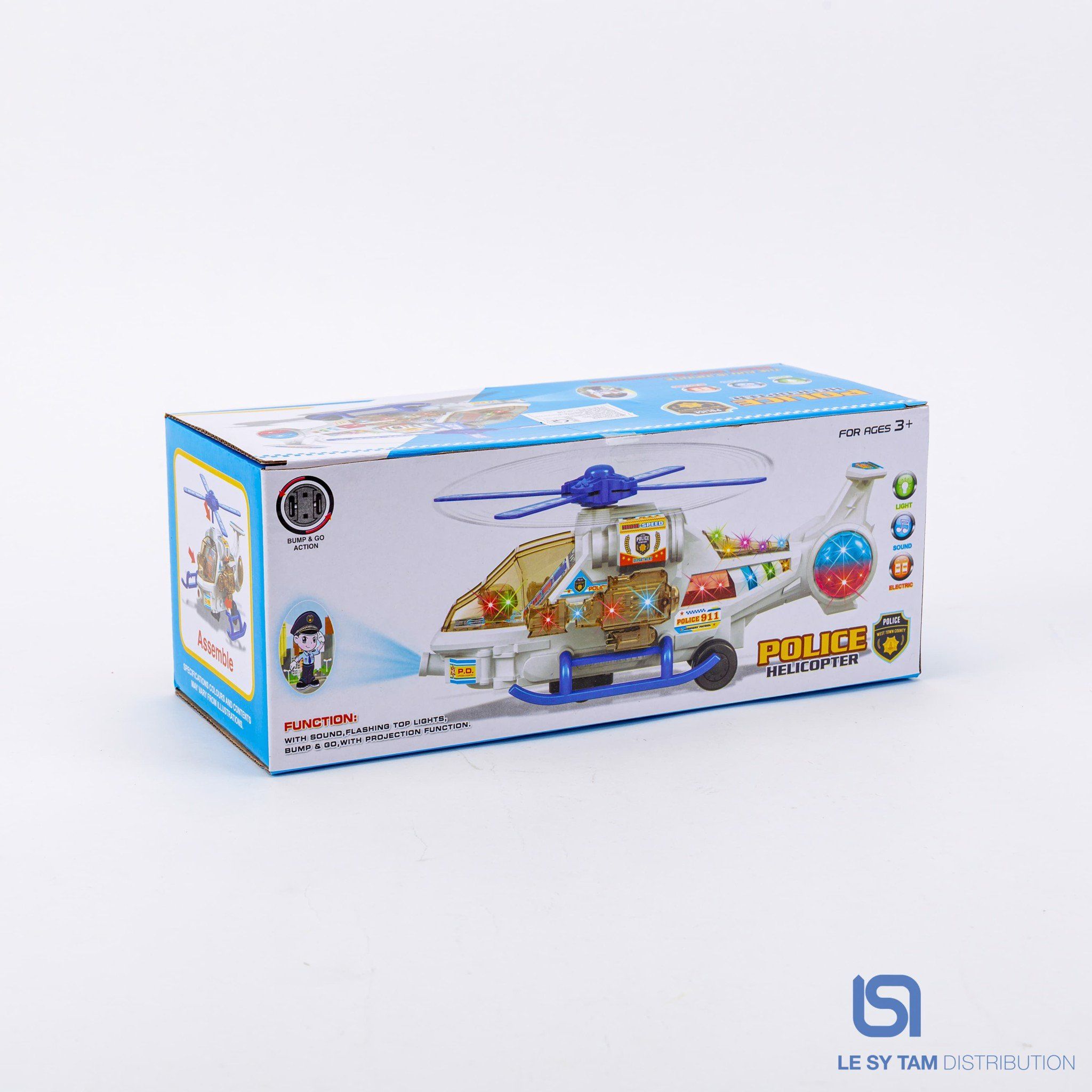 Hộp máy bay pin 8811