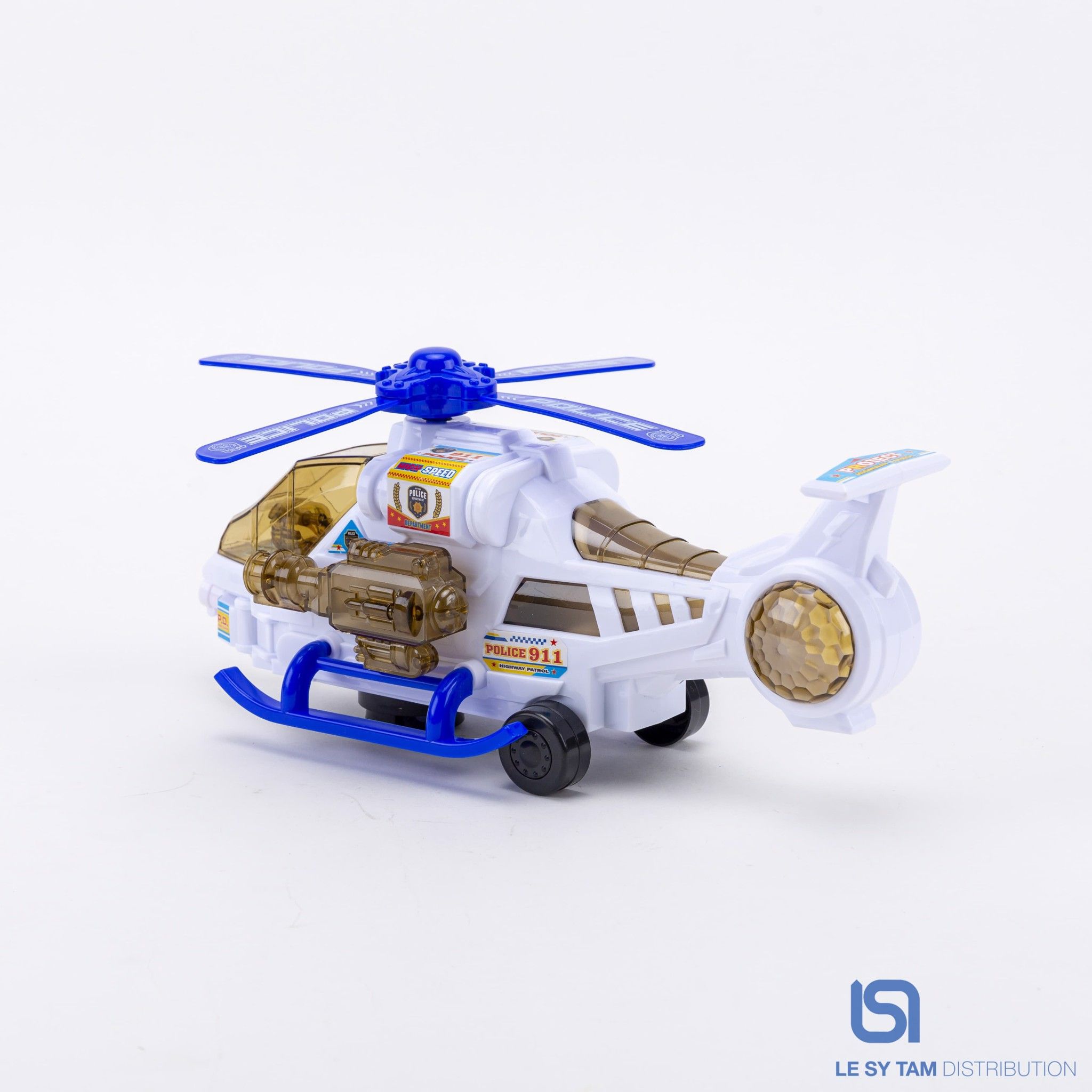 Hộp máy bay pin 8811