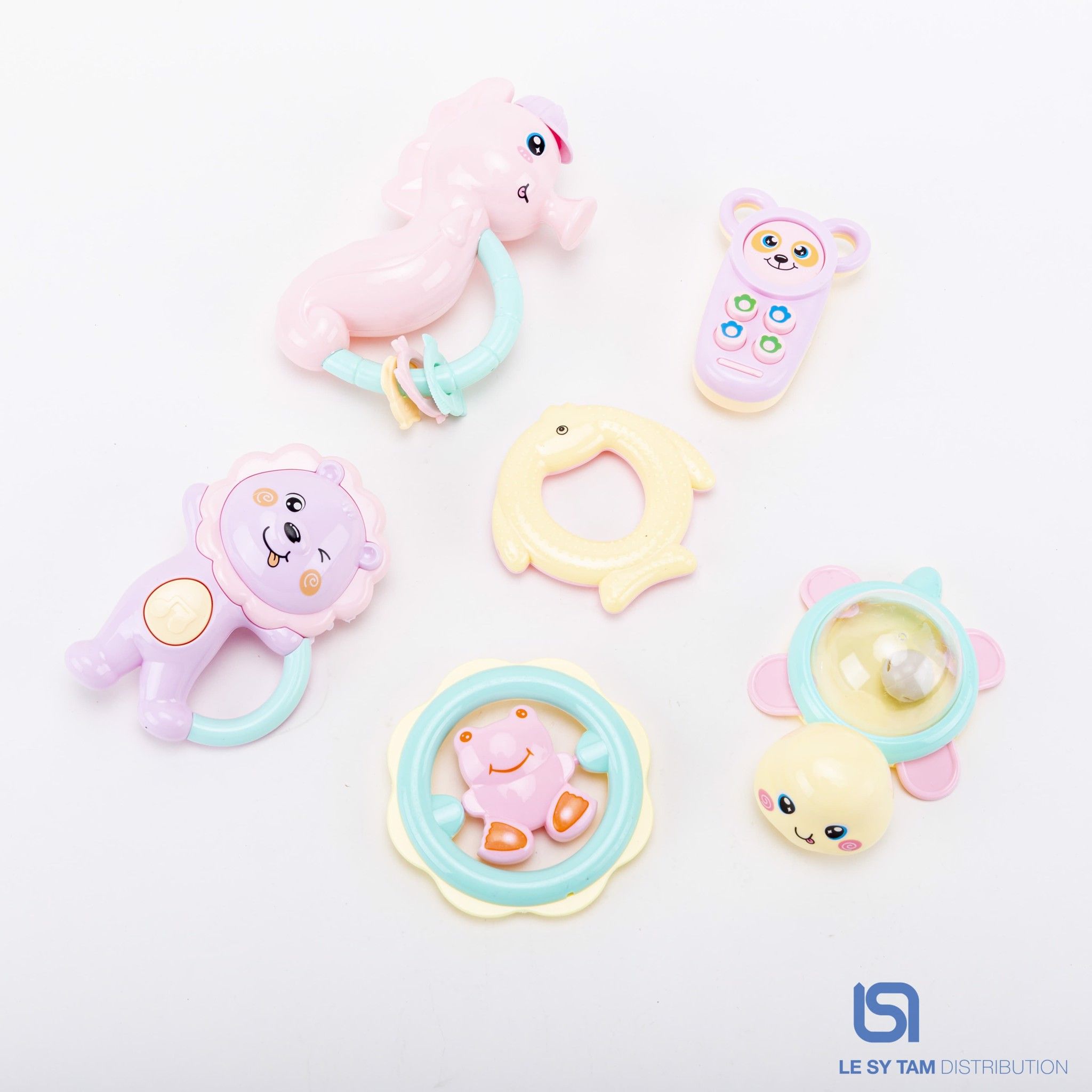 Túi lục lạc 1068-40