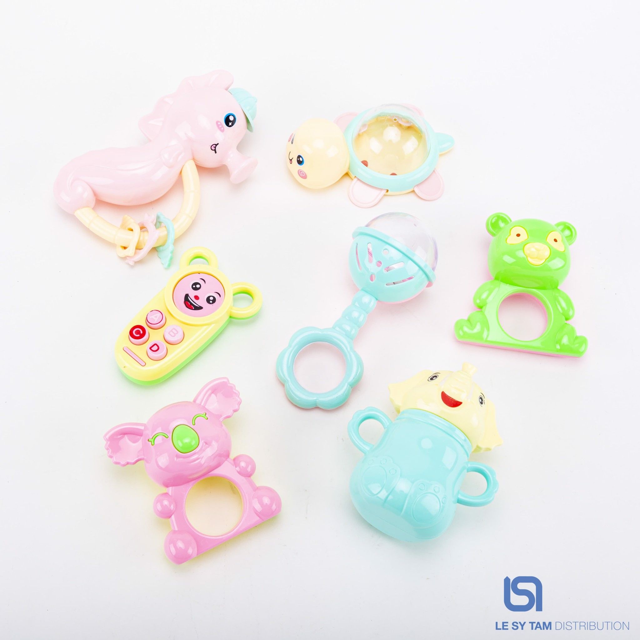 Túi lục lạc 1068C9