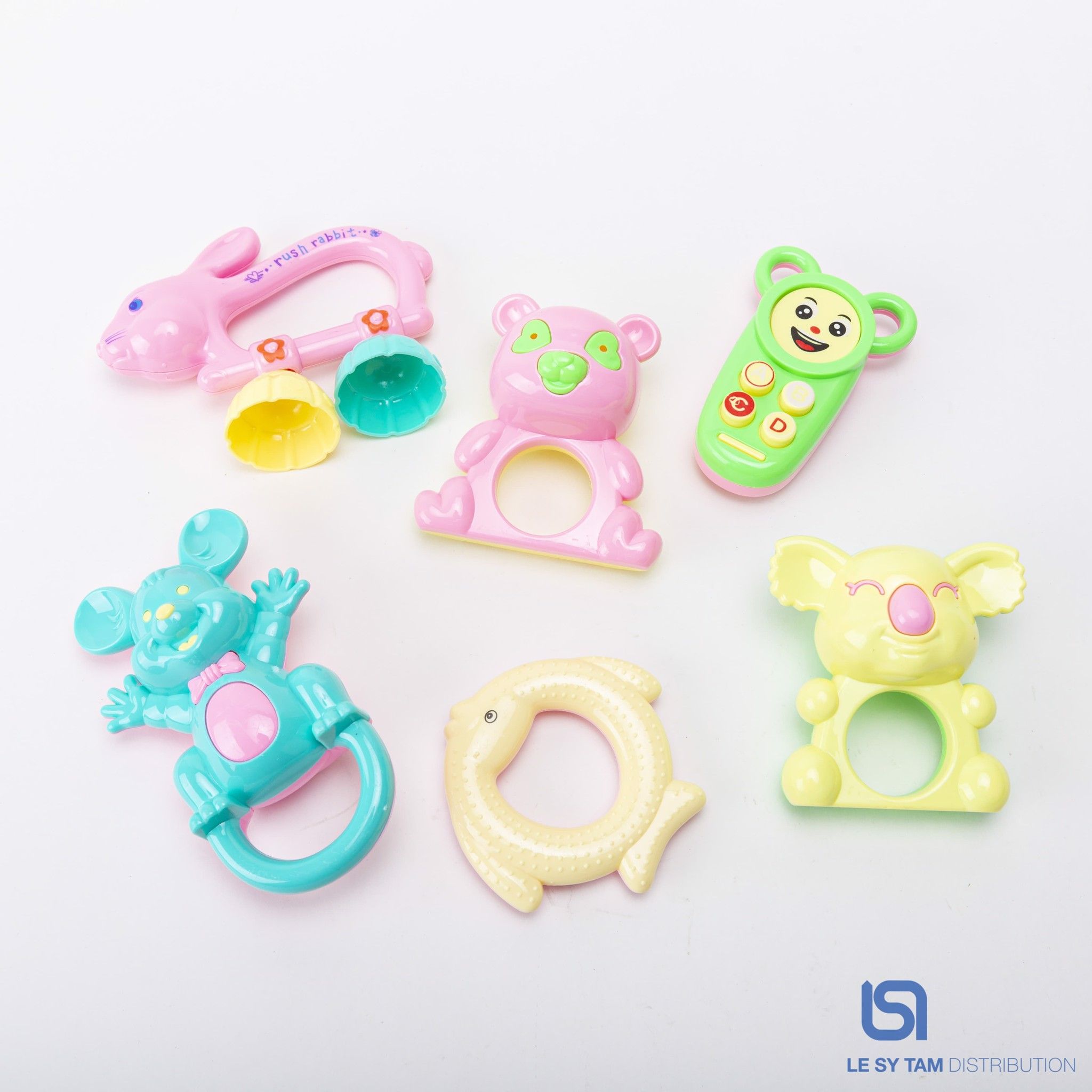 Túi lục lạc 1068-31