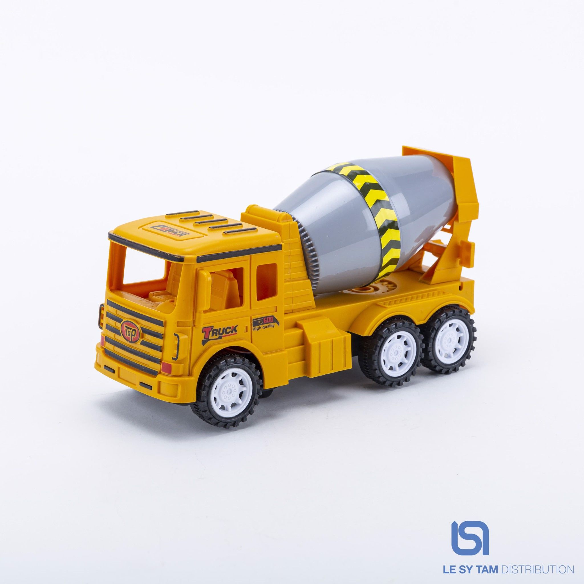 Hộp xe trộn hồ pin 6310