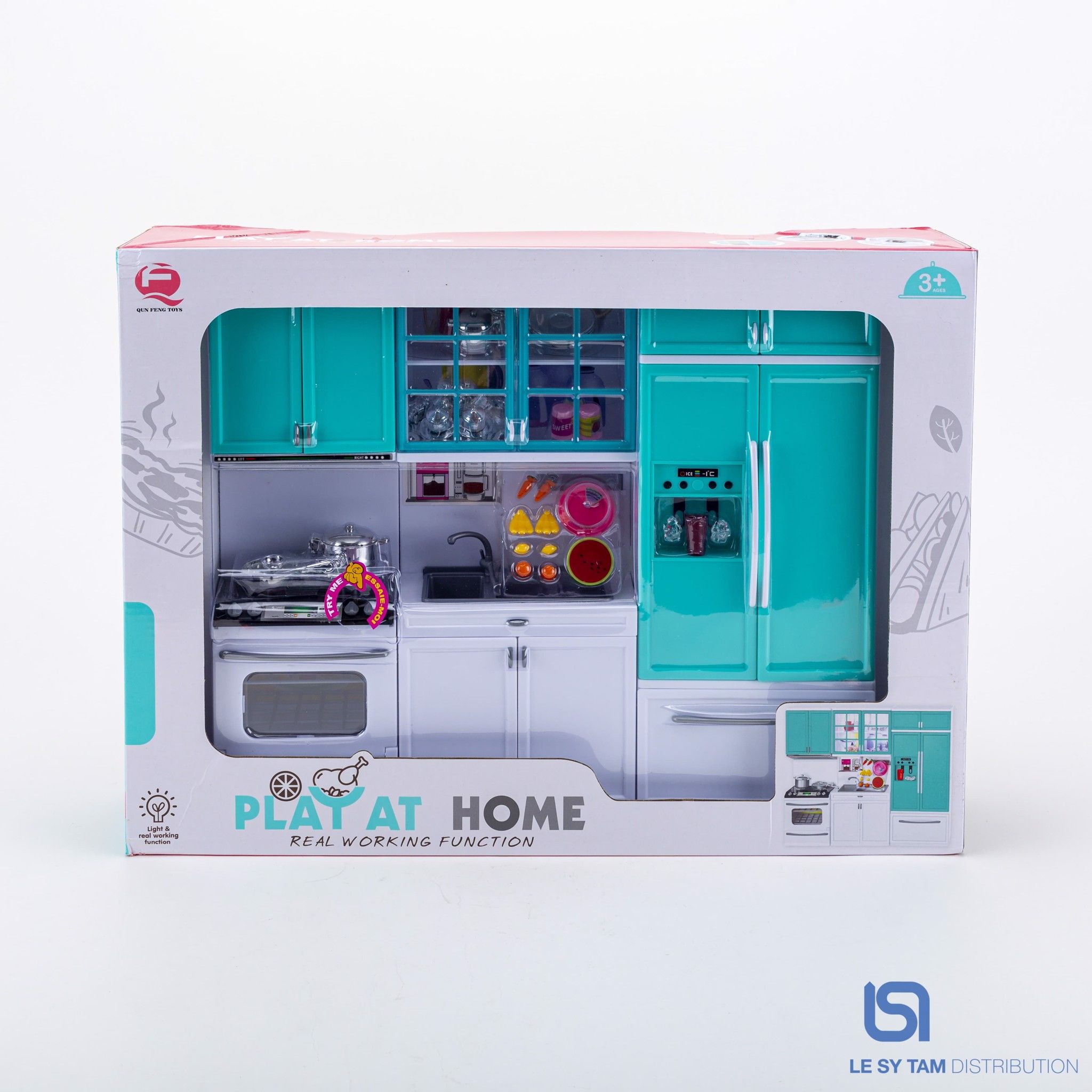 Hộp dụng cụ nhà bếp 26210G