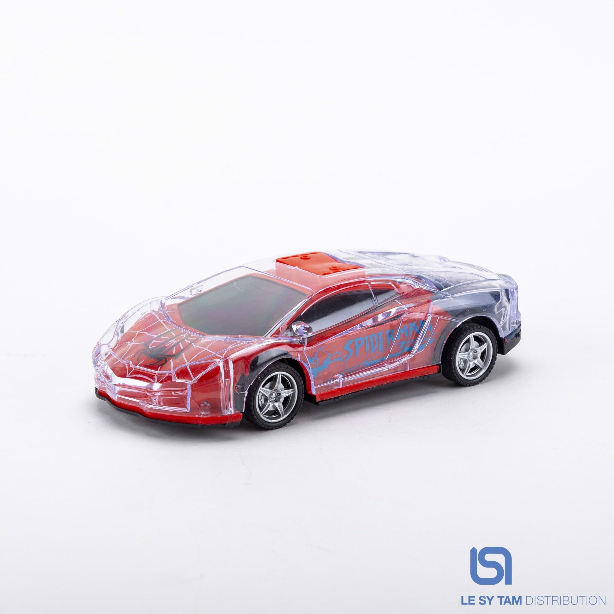 Xe đua điều khiển 038X