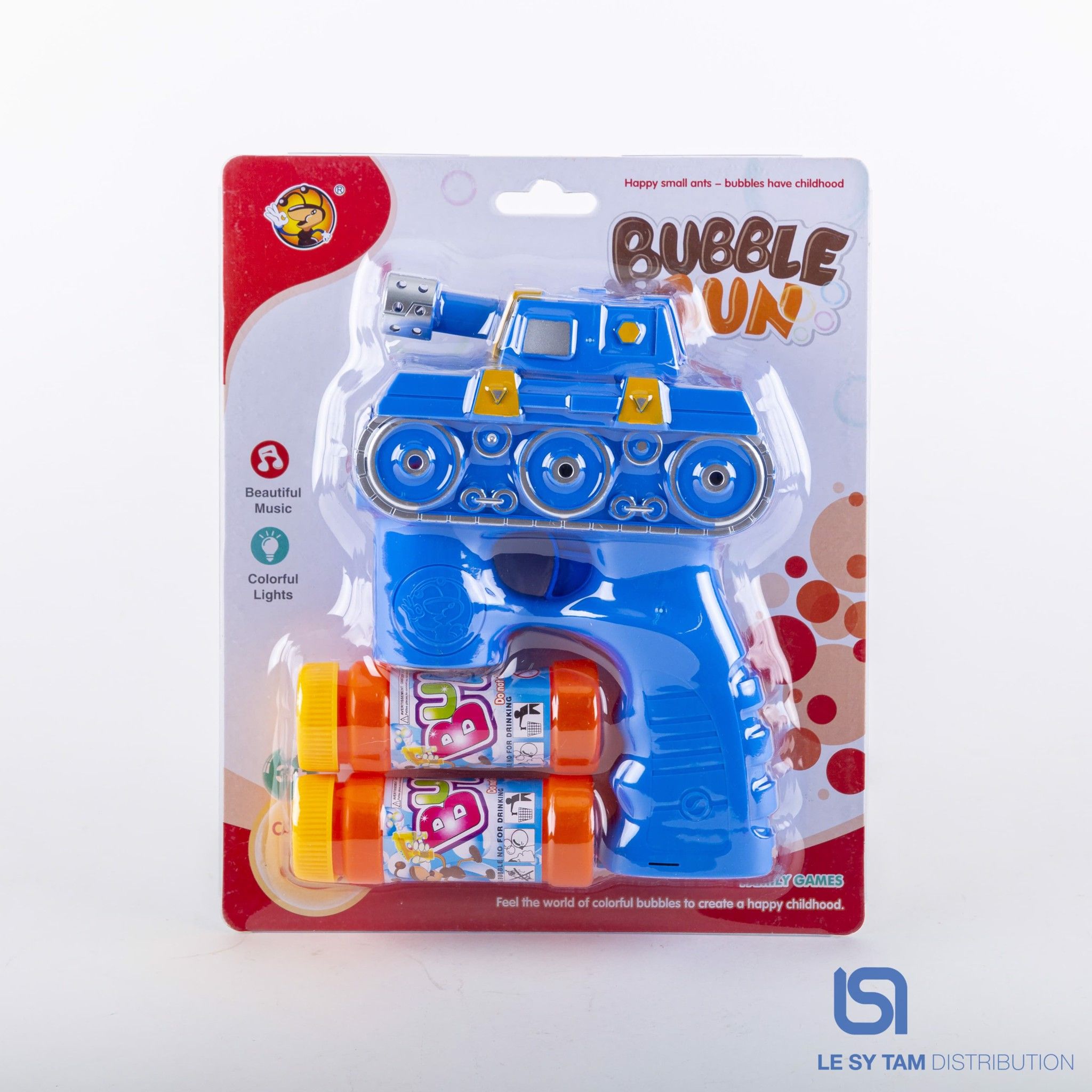 Vỉ phun xà bông xe tăng 189Y-2