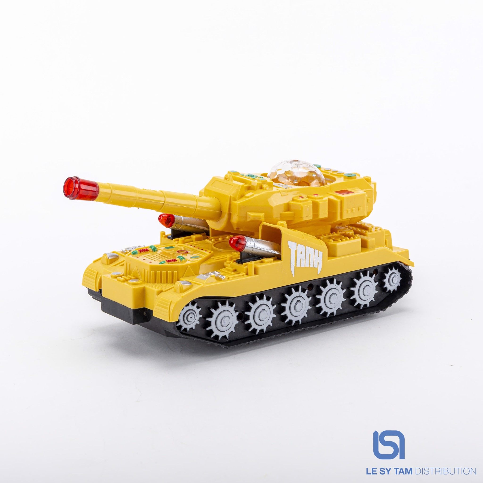 Hộp xe tăng pin 2840