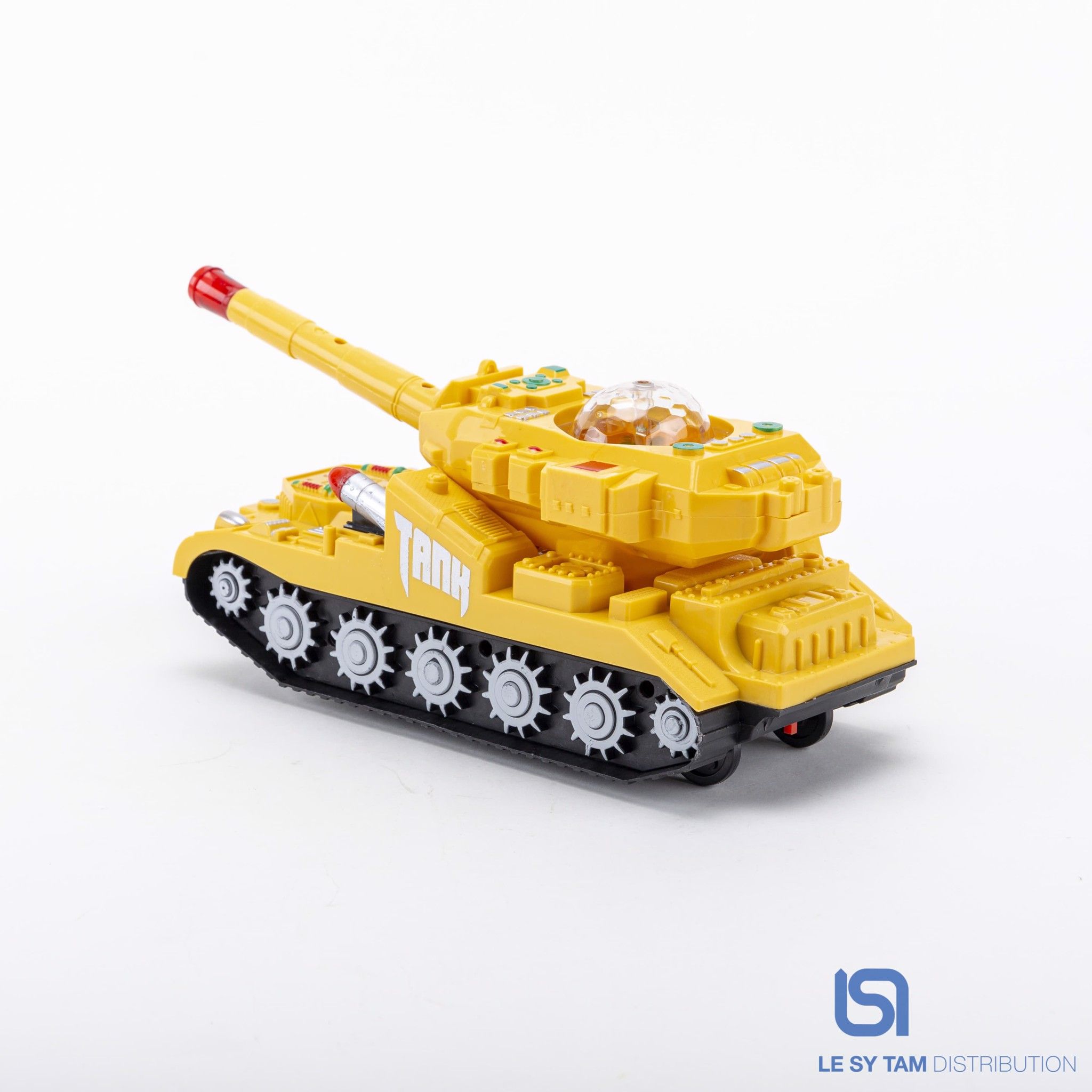Hộp xe tăng pin 2840