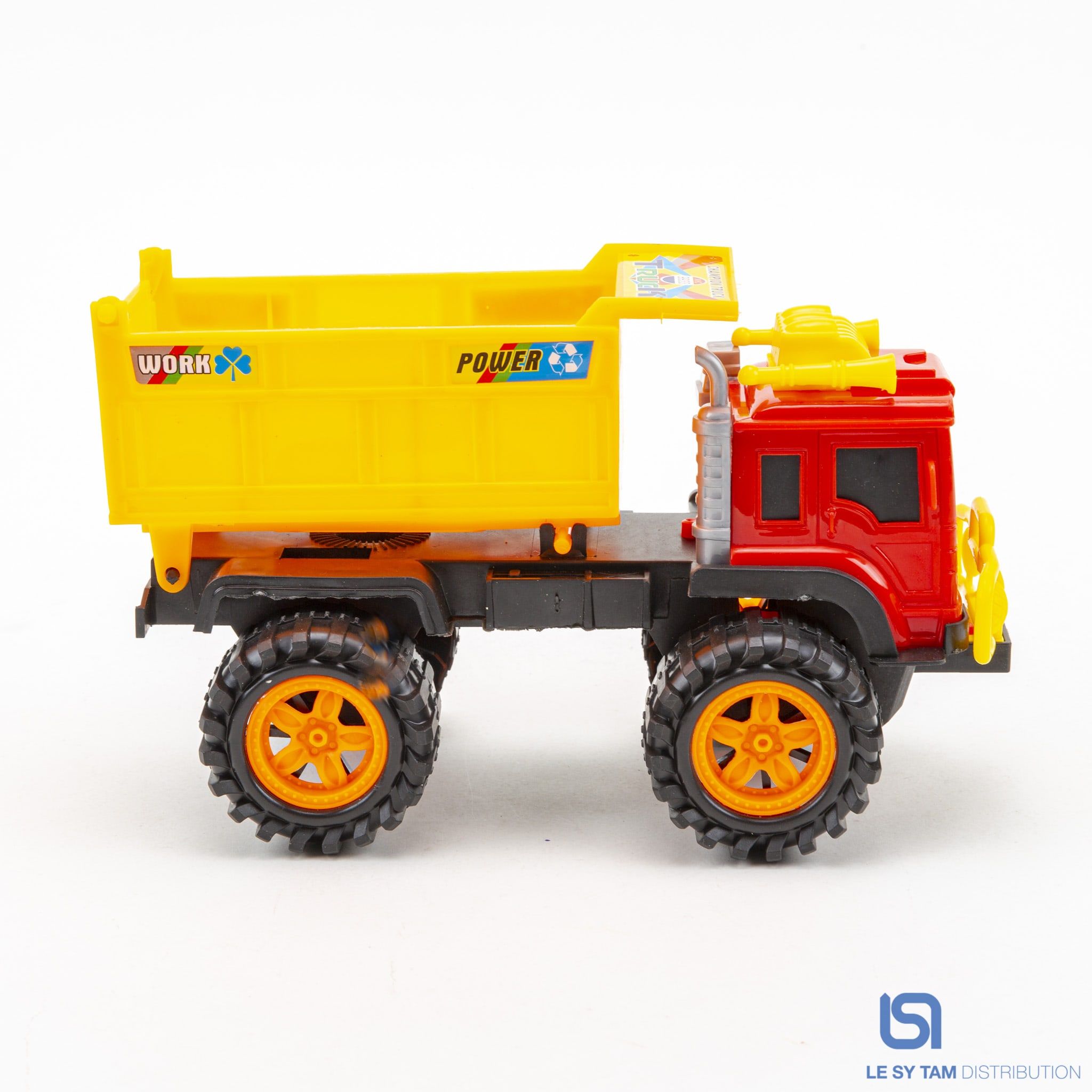 Túi xe ben công trình 9933-14