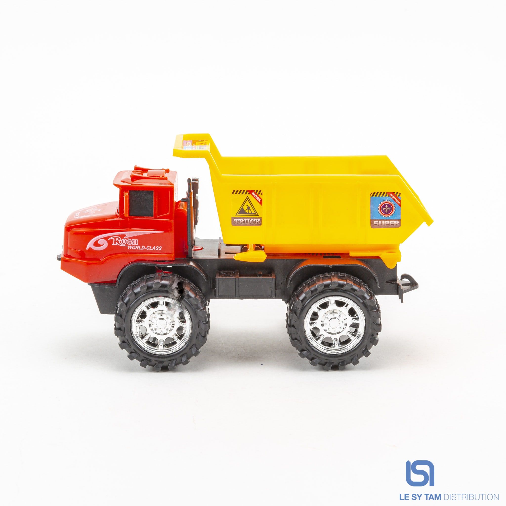 Túi xe ben công trình 9933-10