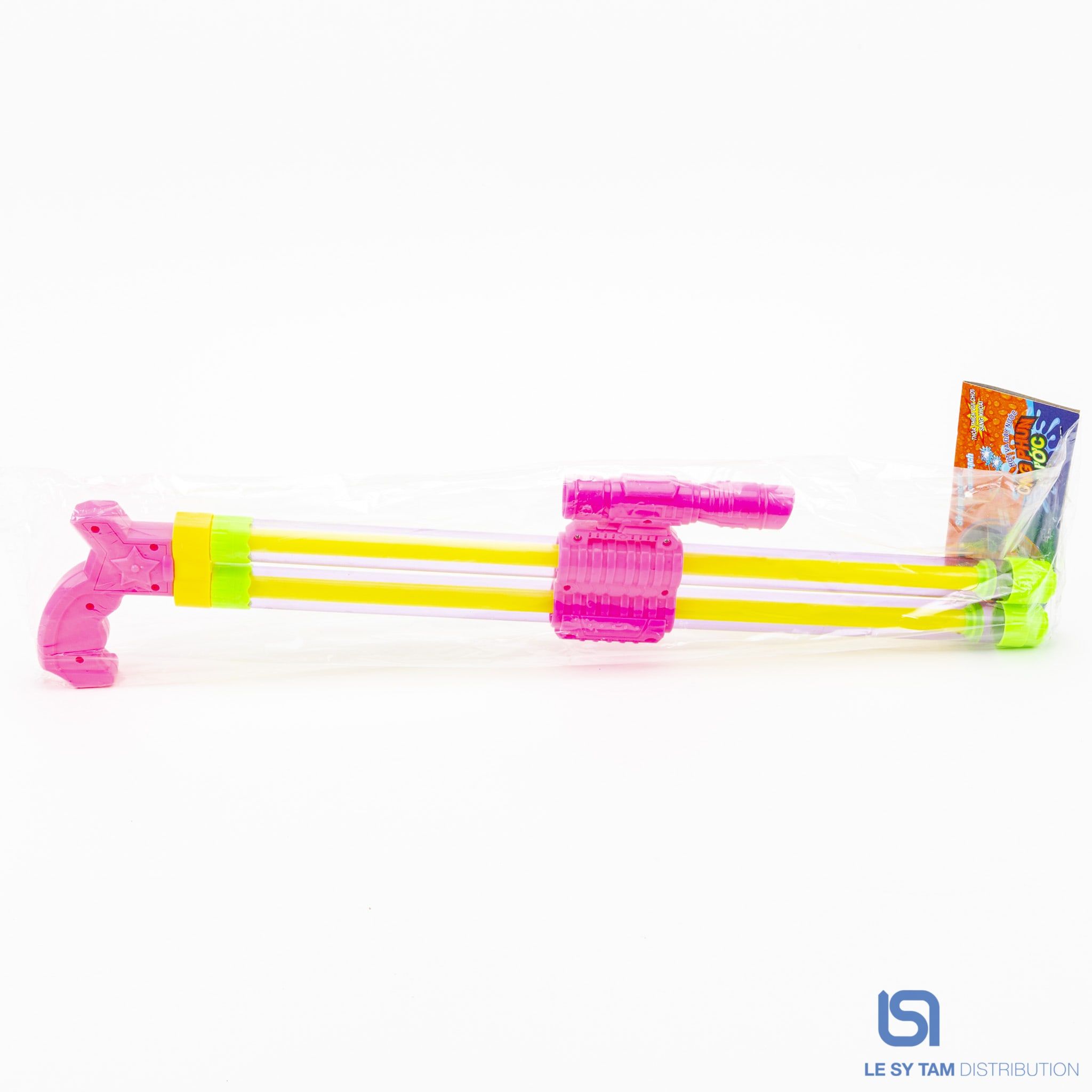 Cây thụt nước 3366-60A