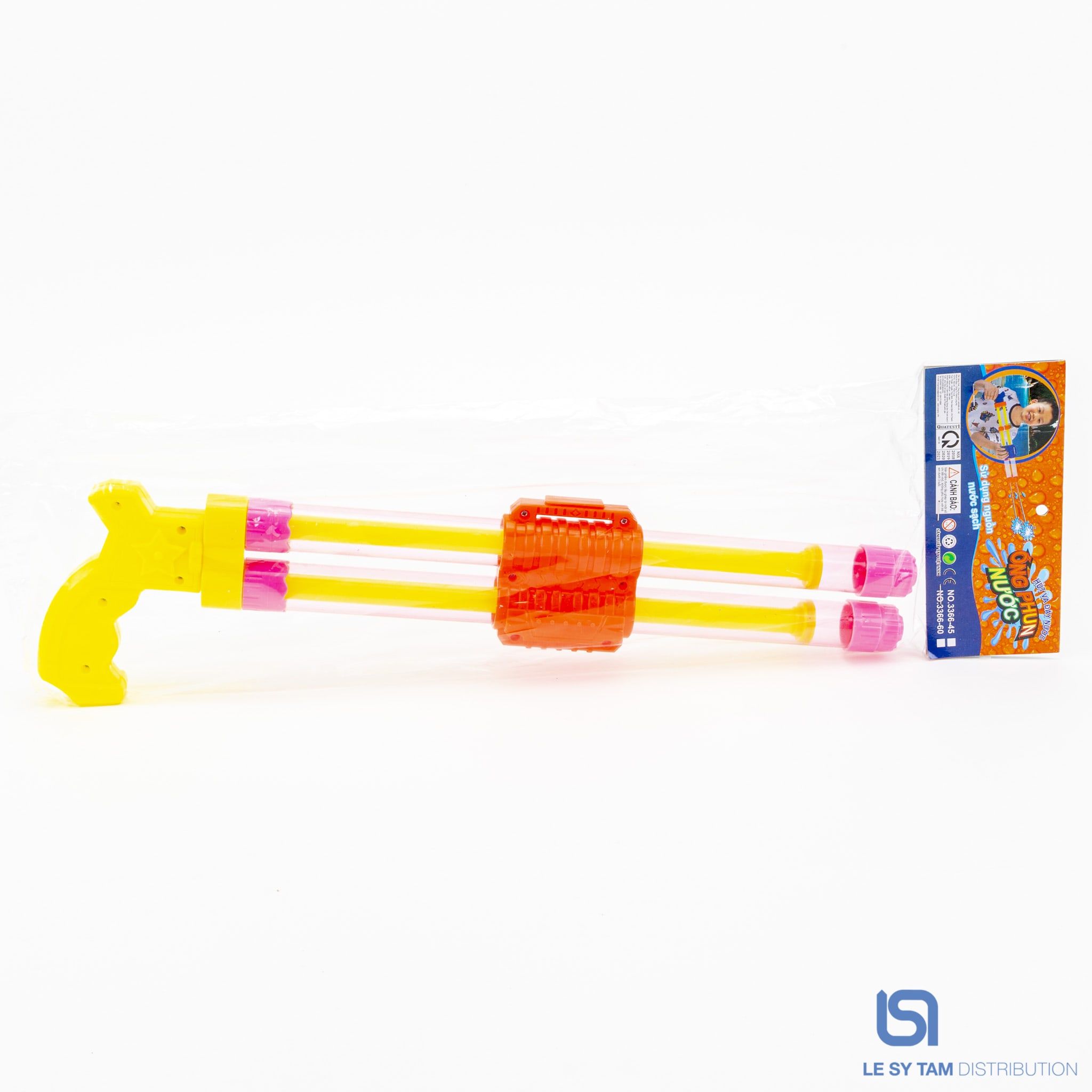 Túi cây thụt nước 3366-45