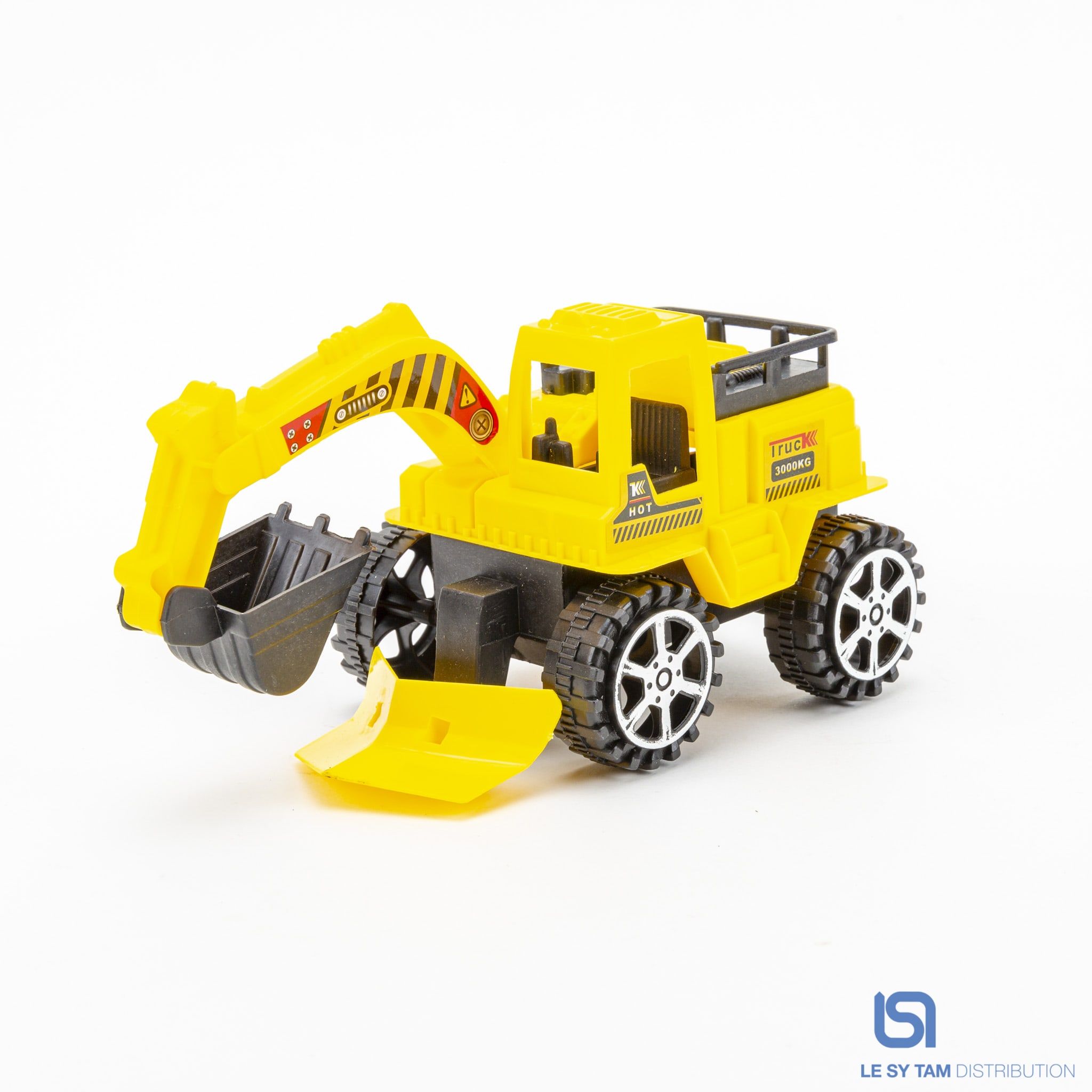 Túi xe công trình trớn 818X