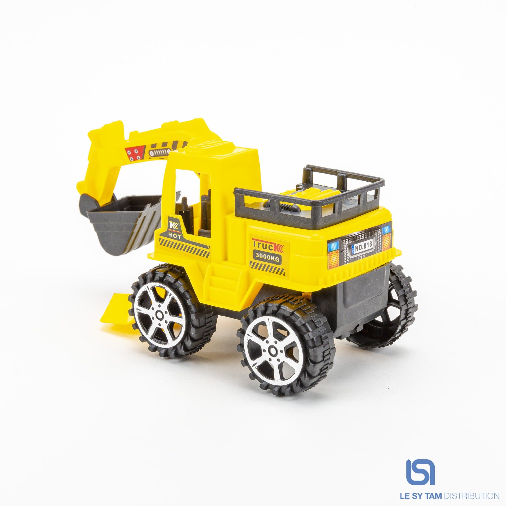 Túi xe công trình trớn 818X