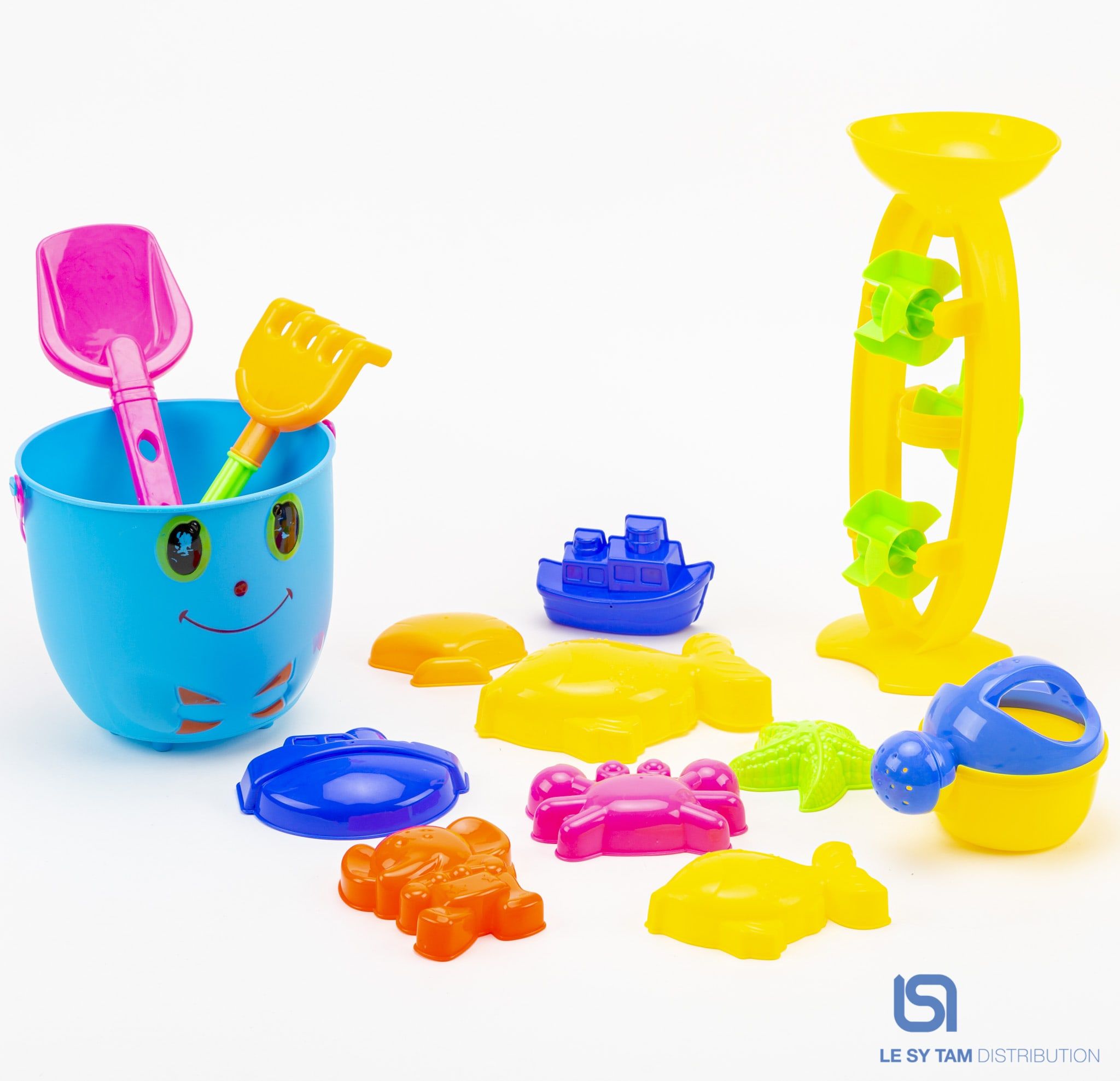 Lưới xô đi biển con cua LT568