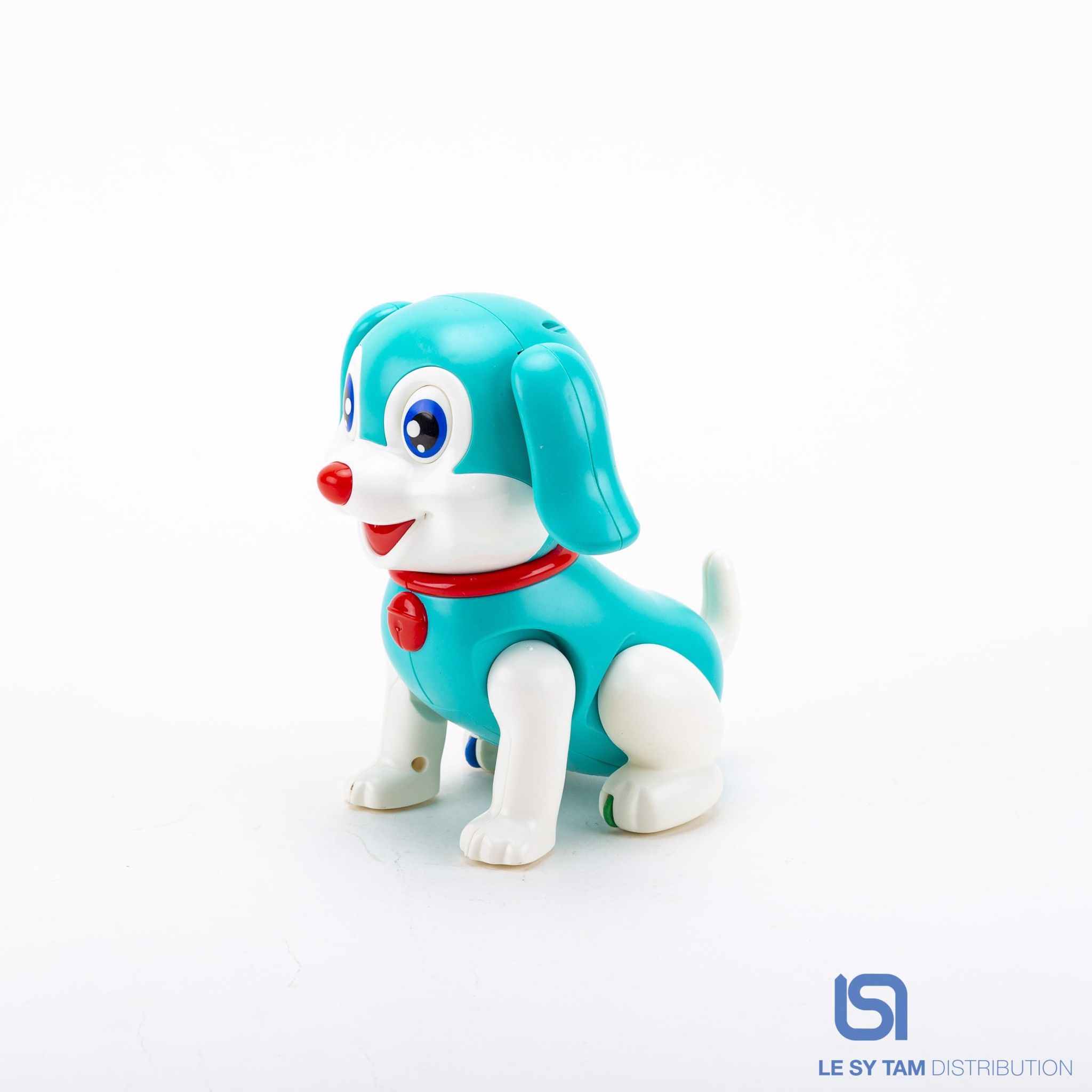 Hộp chó dùng pin 2059A