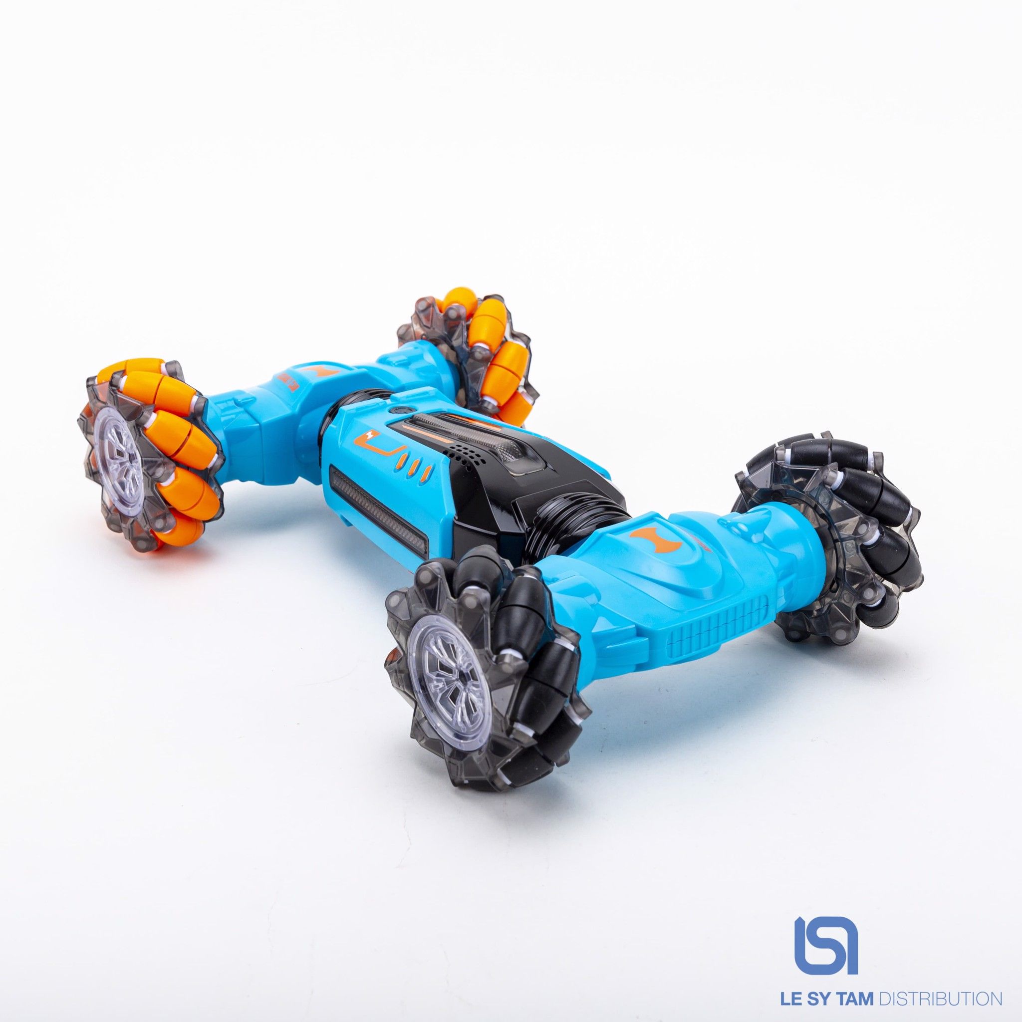 Xe lộn điều khiển K- 12X